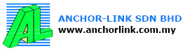 FRP/GRP Sectional Panel Water Tank Manufacturer Malaysia - Anchor-Link Sdn Bhd